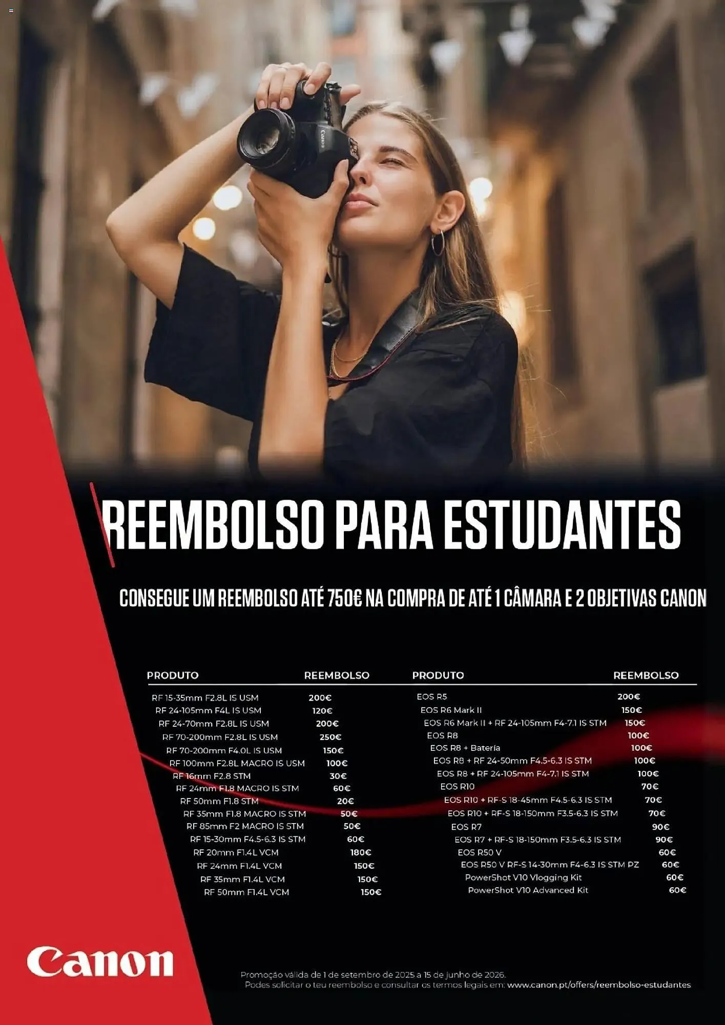 Folheto Folheto Radio Popular de 2 de dezembro até 25 de dezembro 2025 - Pagina 2