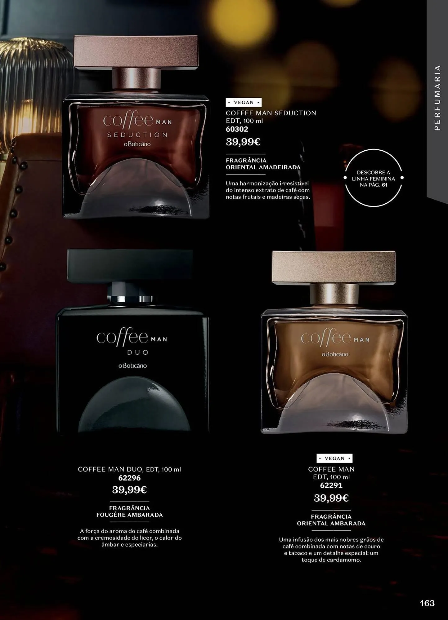 Folheto Folheto O Boticário de 25 de junho até 22 de julho 2025 - Pagina 27