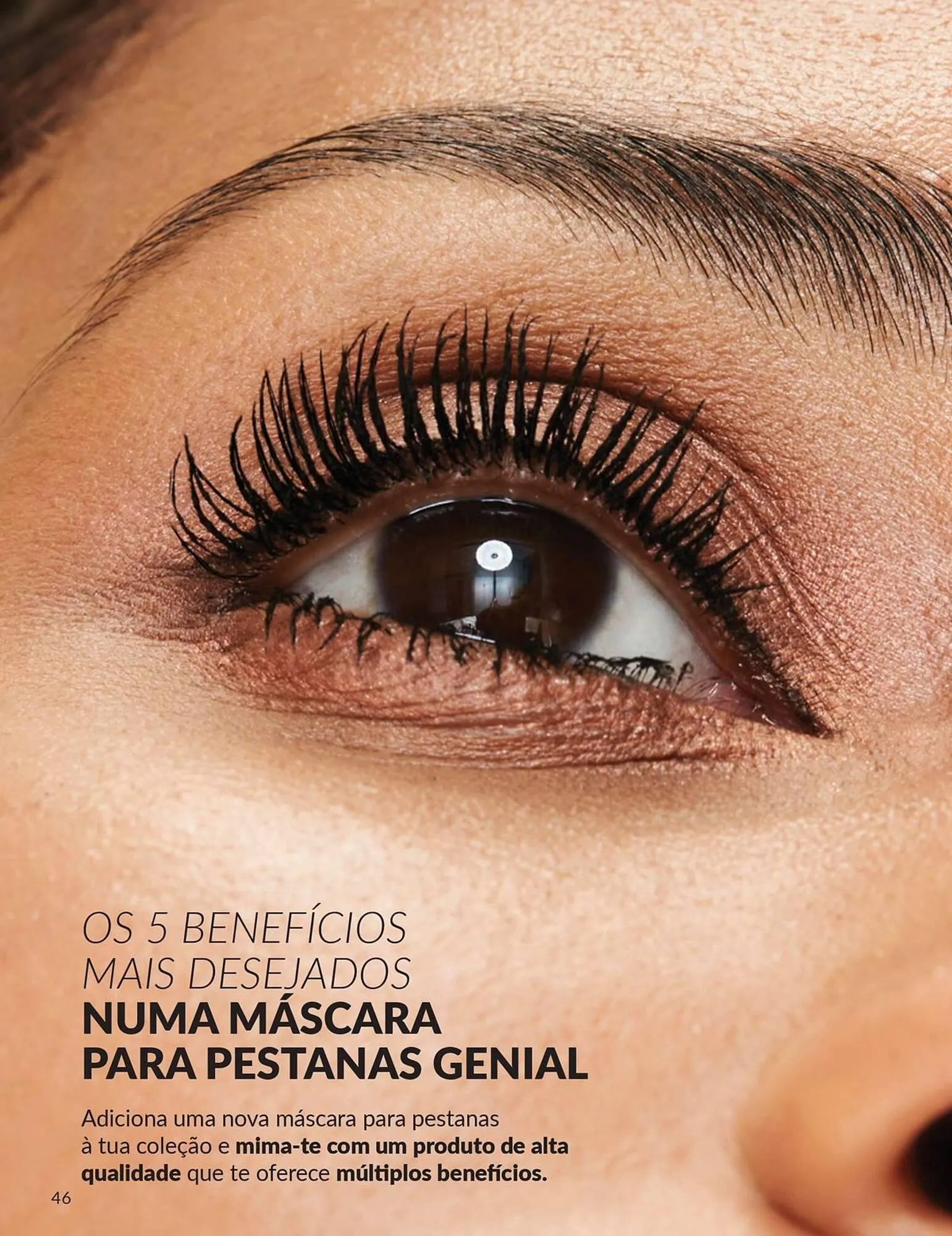Folheto Catálogo Avon de 2 de fevereiro até 28 de fevereiro 2026 - Pagina 48