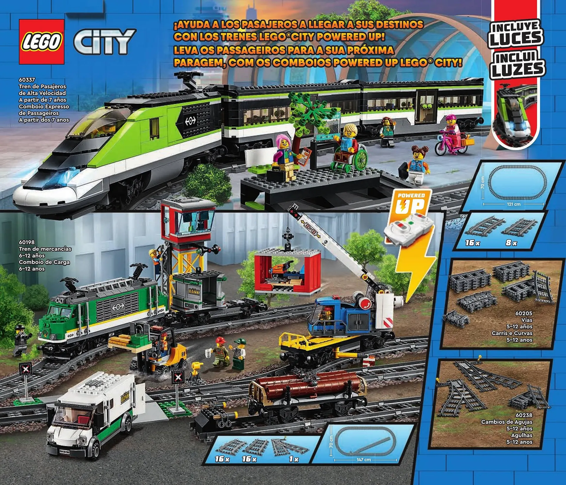 Folheto Folheto LEGO de 12 de fevereiro até 30 de junho 2024 - Pagina 36