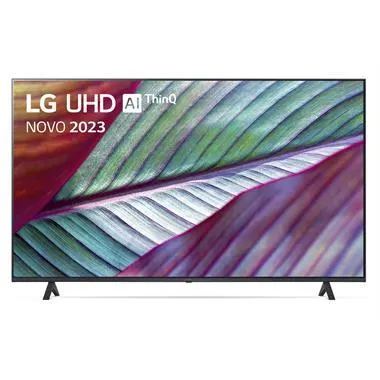 55'' - 140 cm/ LED UHD4K / Smart TV webOS 23