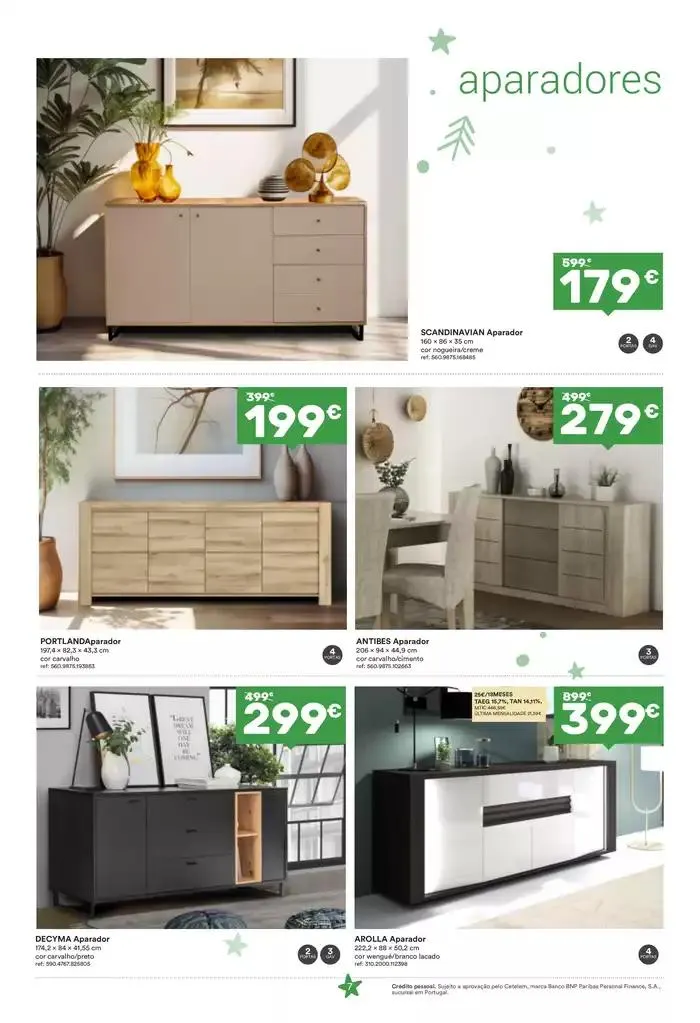 Folheto Folheto Moviflor de 28 de outubro até 24 de novembro 2024 - Pagina 7