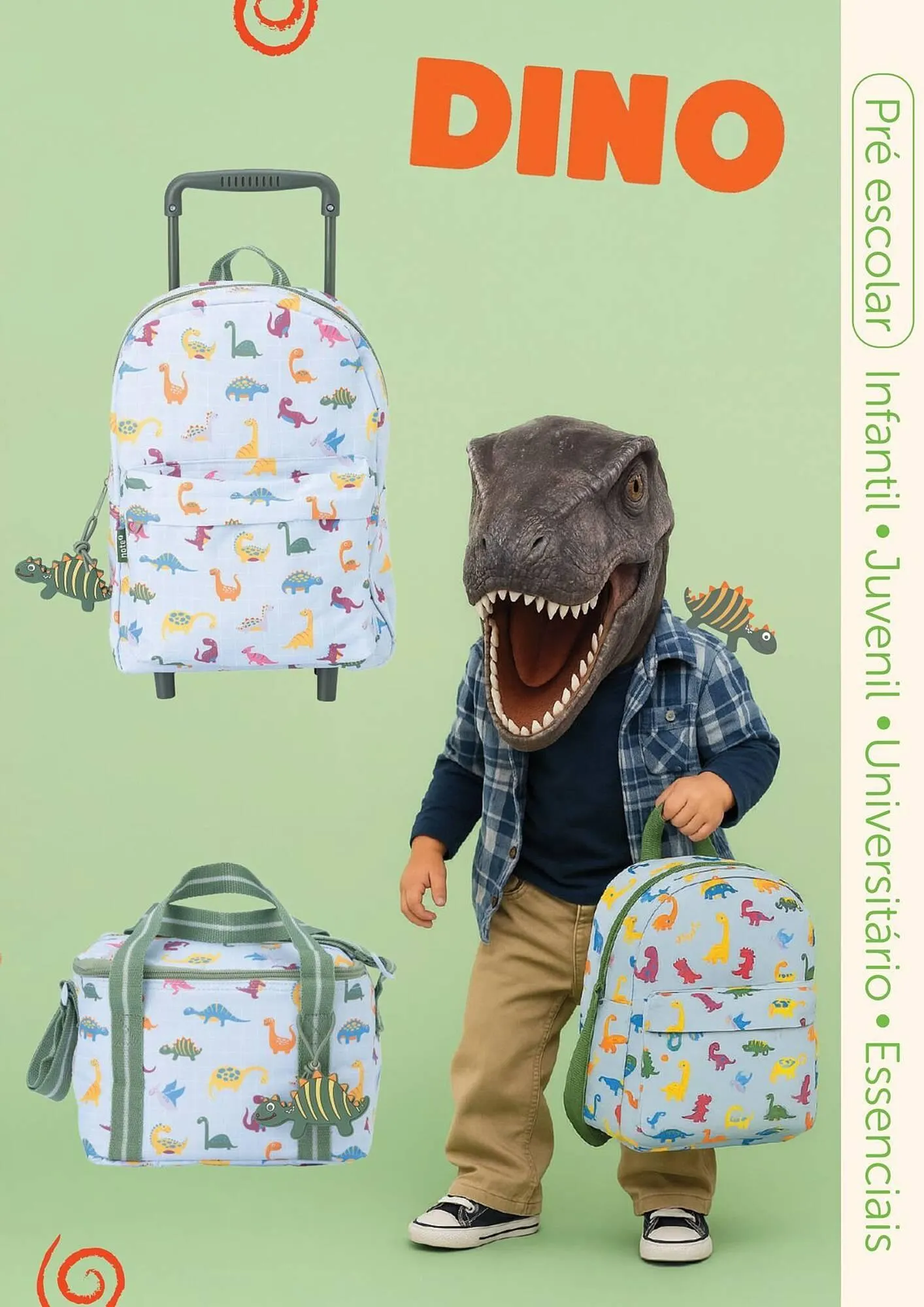 Folheto Folheto Note! de 6 de novembro até 31 de maio 2026 - Pagina 5