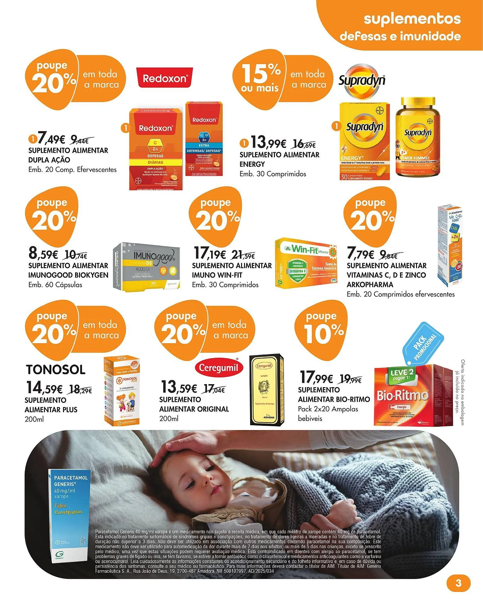 Folheto Folheto Pingo Doce de 18 de novembro até 5 de janeiro 2026 - Pagina 30