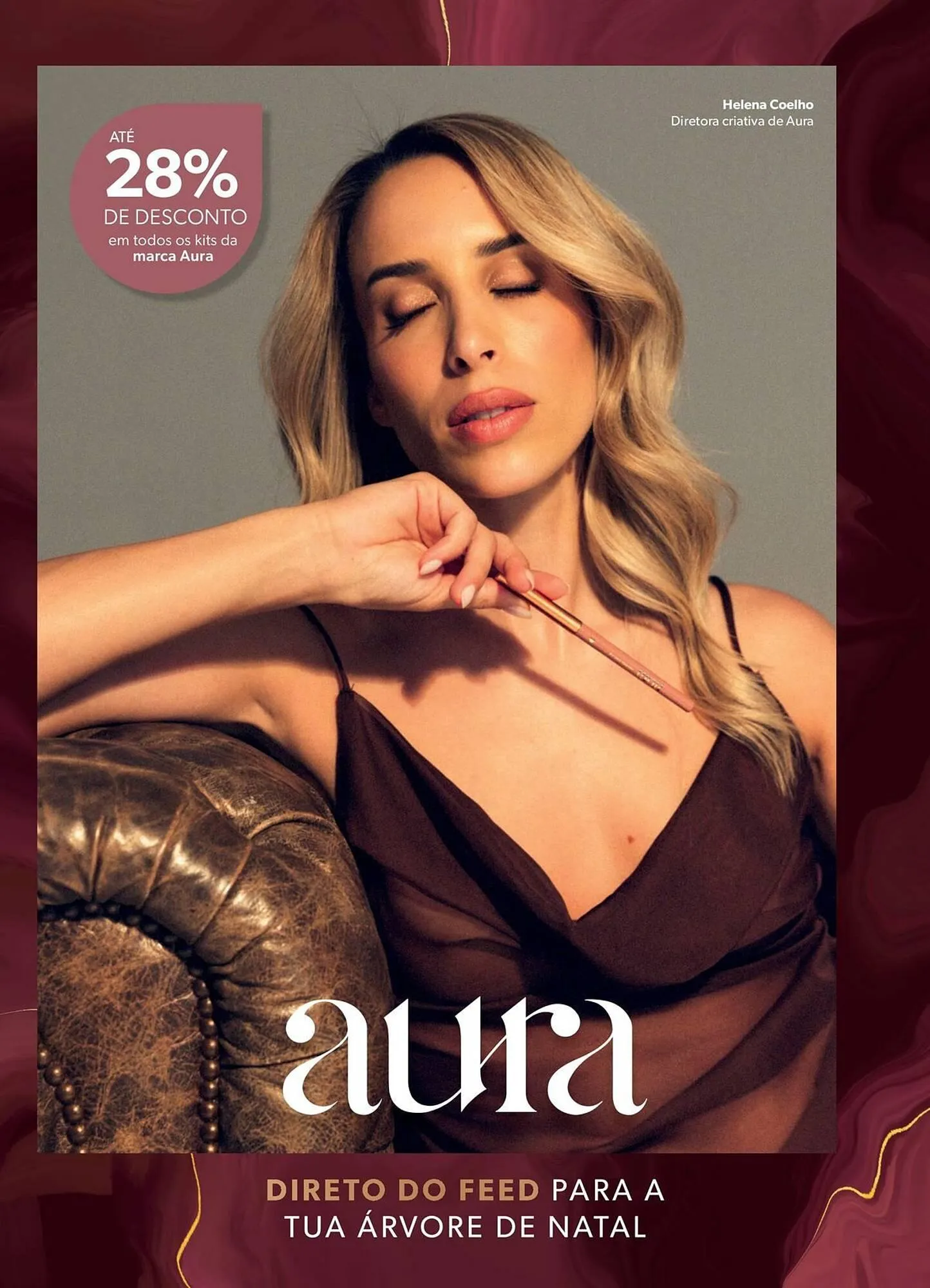 Folheto Folheto O Boticário de 12 de novembro até 16 de dezembro 2025 - Pagina 30