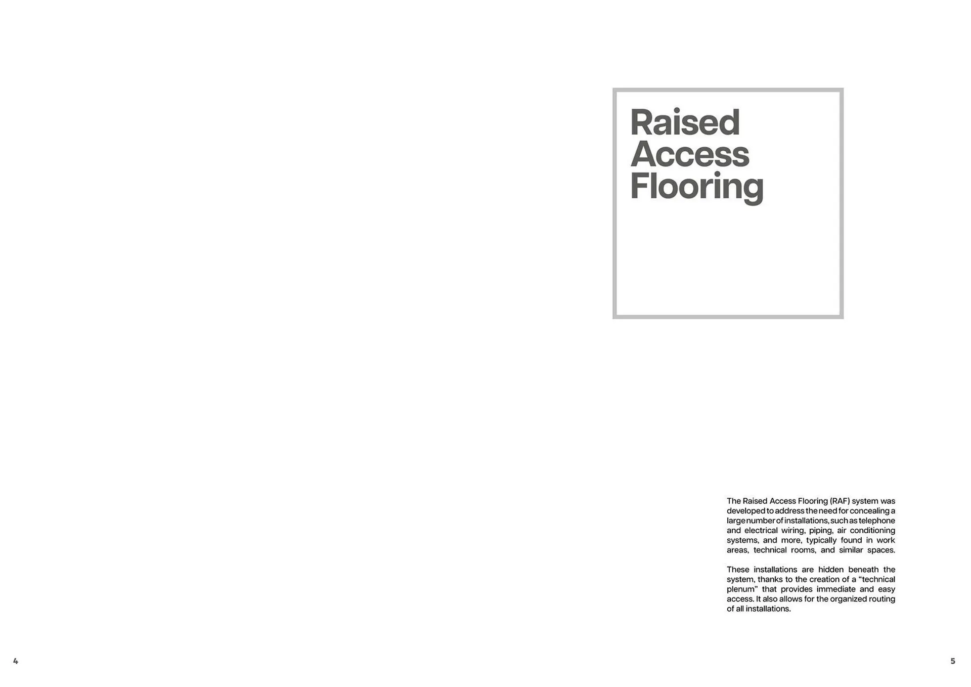 Folheto Folheto Porcelanosa de 17 de abril até 31 de dezembro 2025 - Pagina 4