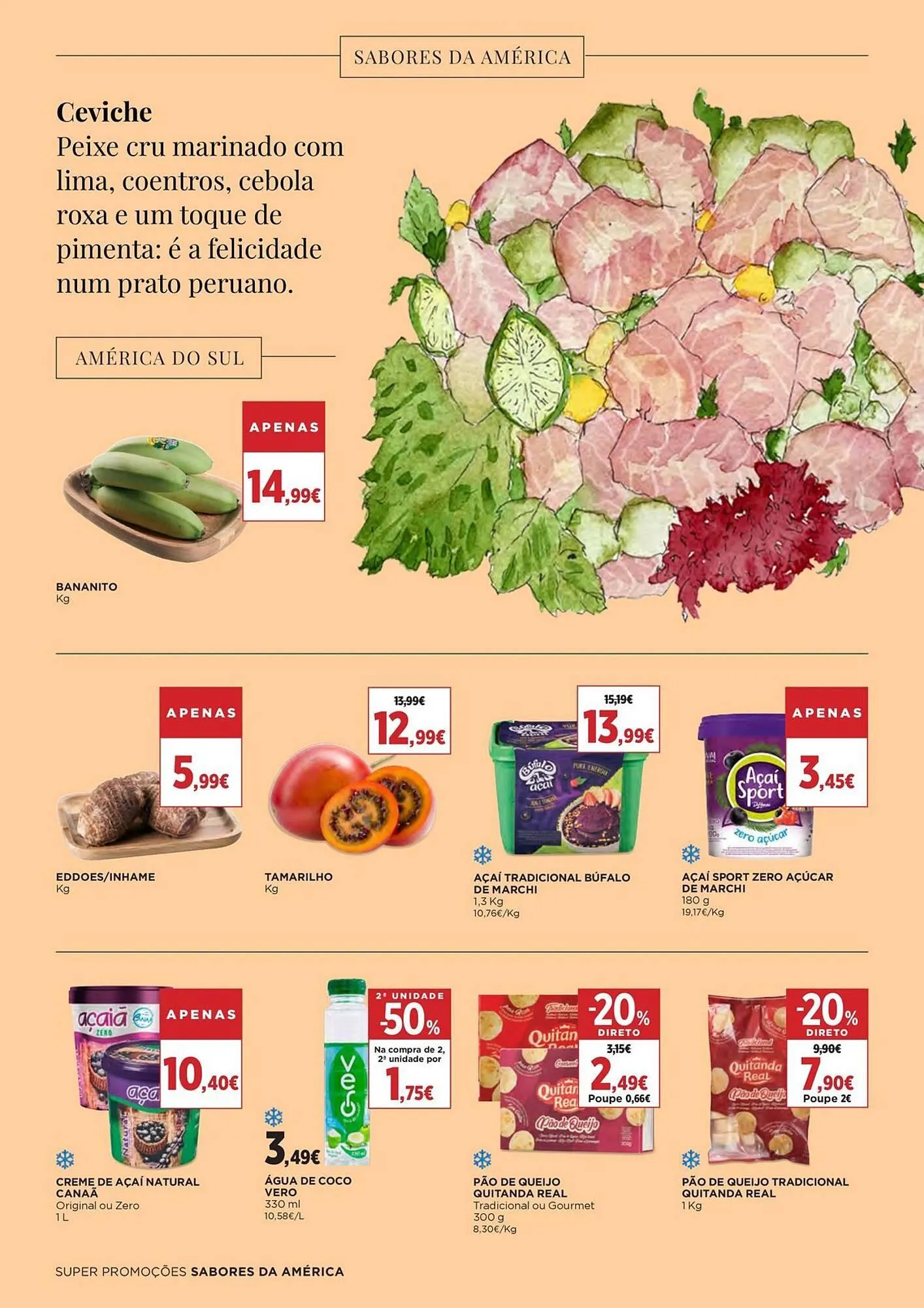 Folheto Folheto El Corte Inglés de 9 de maio até 22 de maio 2025 - Pagina 14