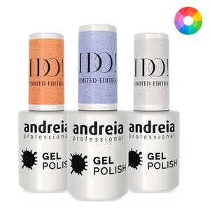 Andreia Verniz Gel Coleção I Do id1 Ring