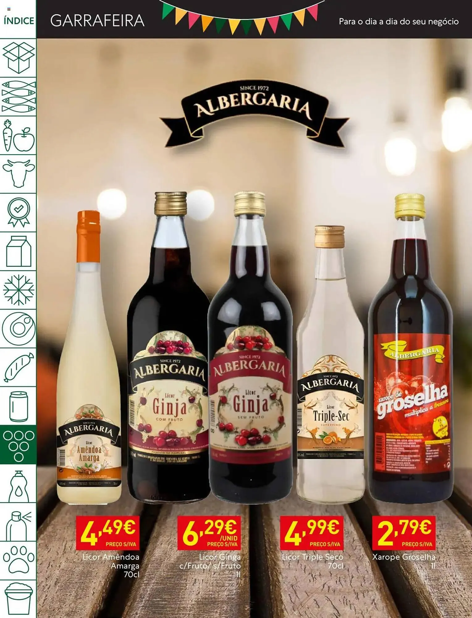 Folheto Folheto Recheio de 10 de junho até 17 de junho 2025 - Pagina 38