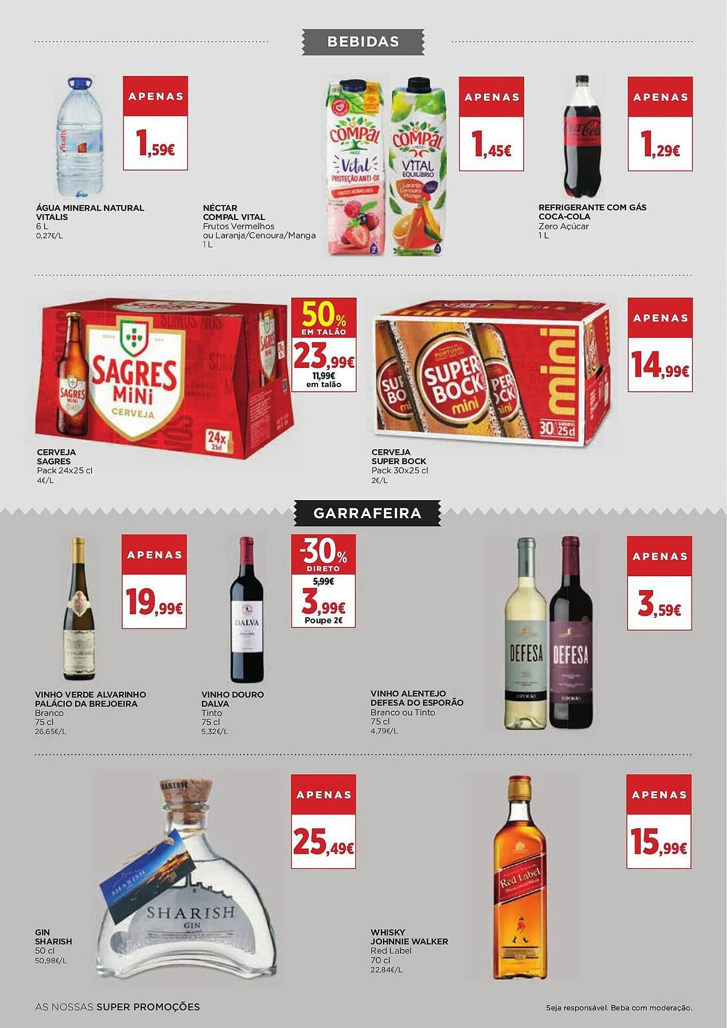 Folheto Folheto El Corte Inglés de 30 de janeiro até 12 de fevereiro 2026 - Pagina 10