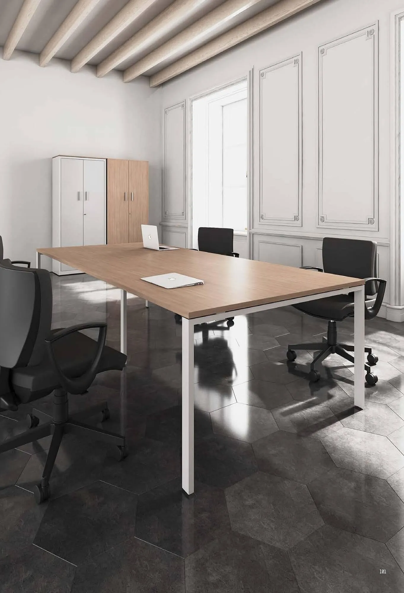 Folheto Folheto Staples de 3 de janeiro até 31 de dezembro 2025 - Pagina 101