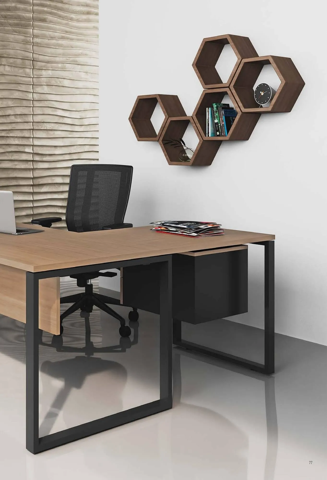 Folheto Folheto Staples de 3 de janeiro até 31 de dezembro 2025 - Pagina 77