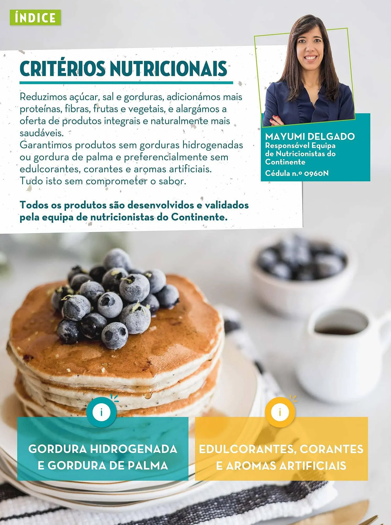 Folheto Folheto Continente de 7 de julho até 31 de dezembro 2023 - Pagina 4