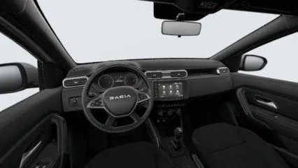 Van Blue dCi 115 4x2