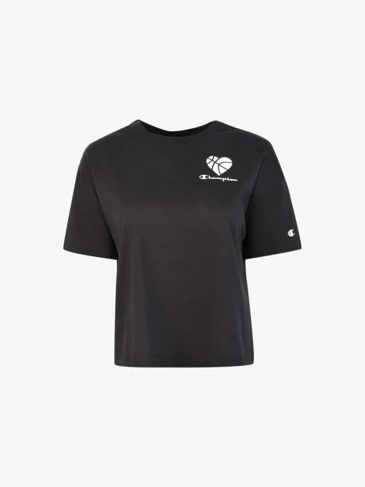 T-Shirt Estilo Desportiva