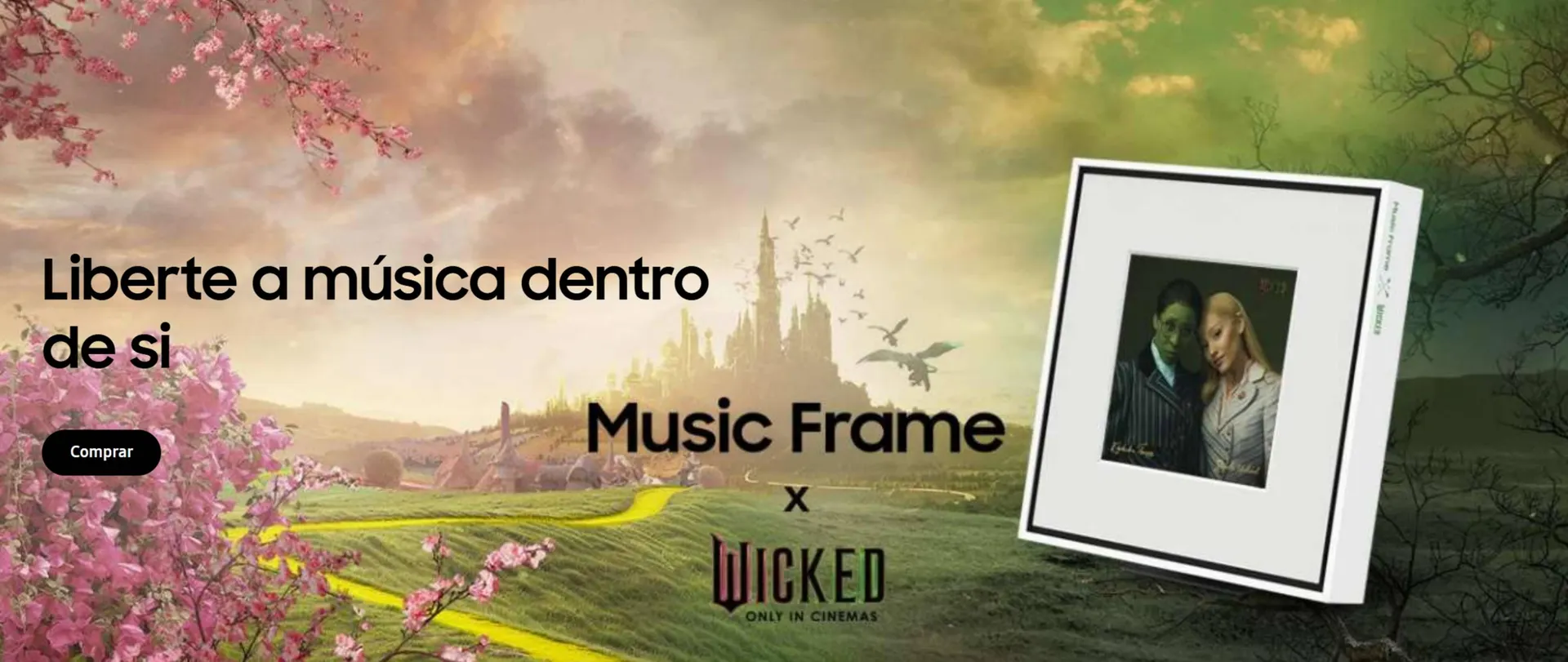 Folheto Folheto Samsung de 1 de março até 14 de março 2025 - Pagina 4