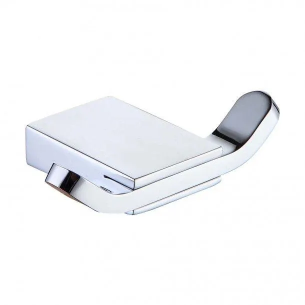 Cabide de Parede Lisboa Latão AFJ