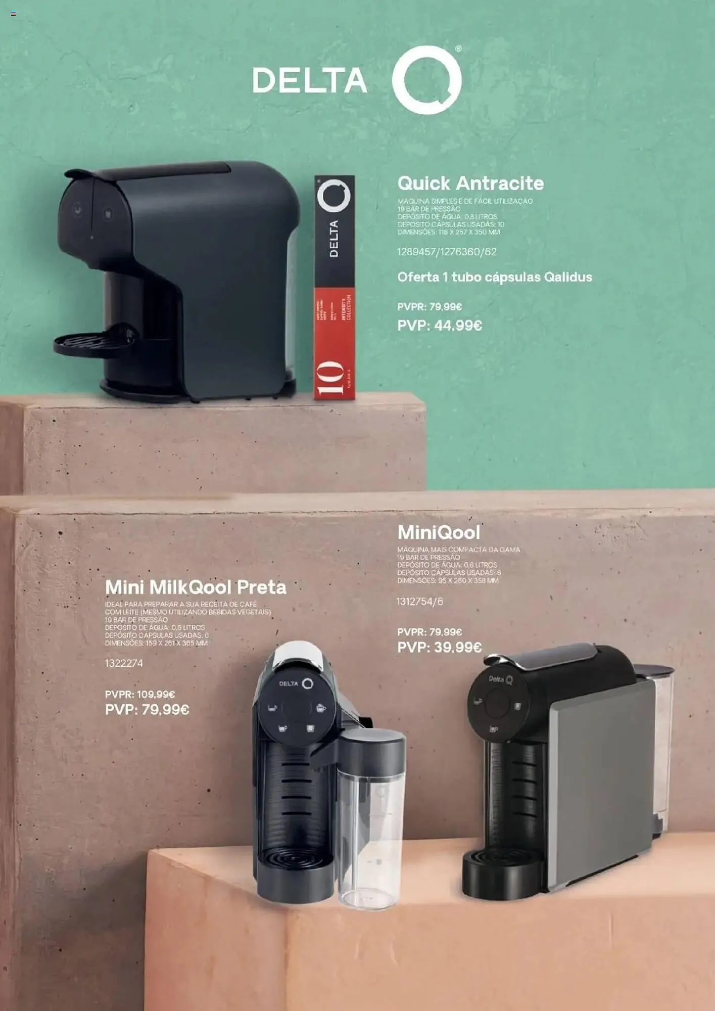 Folheto Folheto Radio Popular de 19 de março até 20 de abril 2025 - Pagina 14