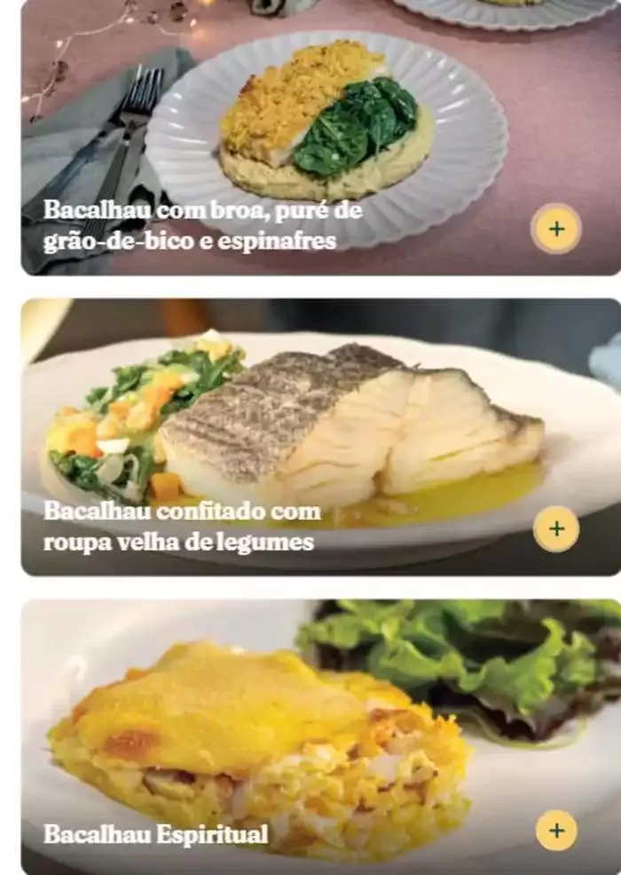 Folheto Revista De Natal de 28 de novembro até 31 de dezembro 2024 - Pagina 24