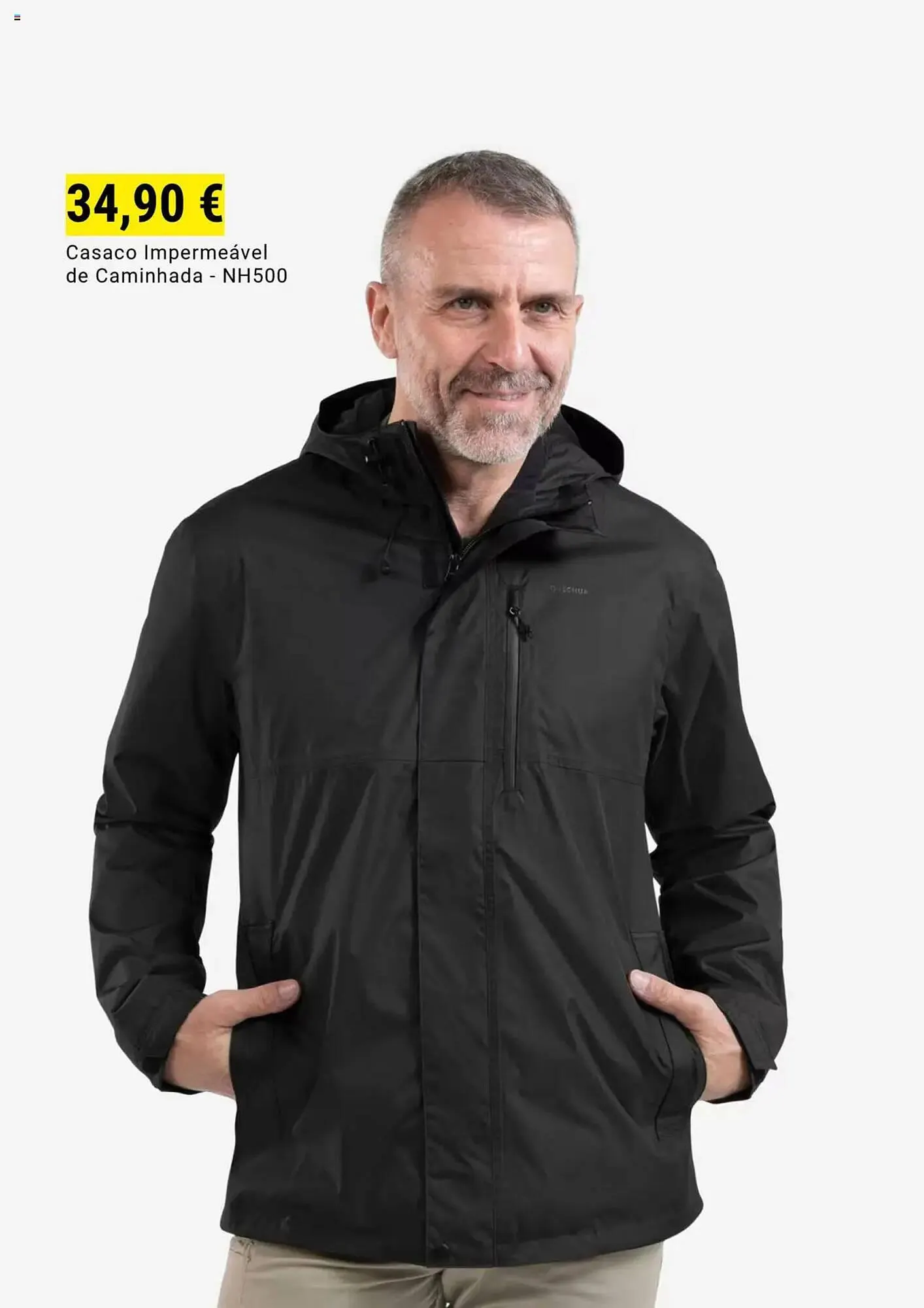Folheto Catálogo Decathlon de 1 de outubro até 1 de novembro 2025 - Pagina 11