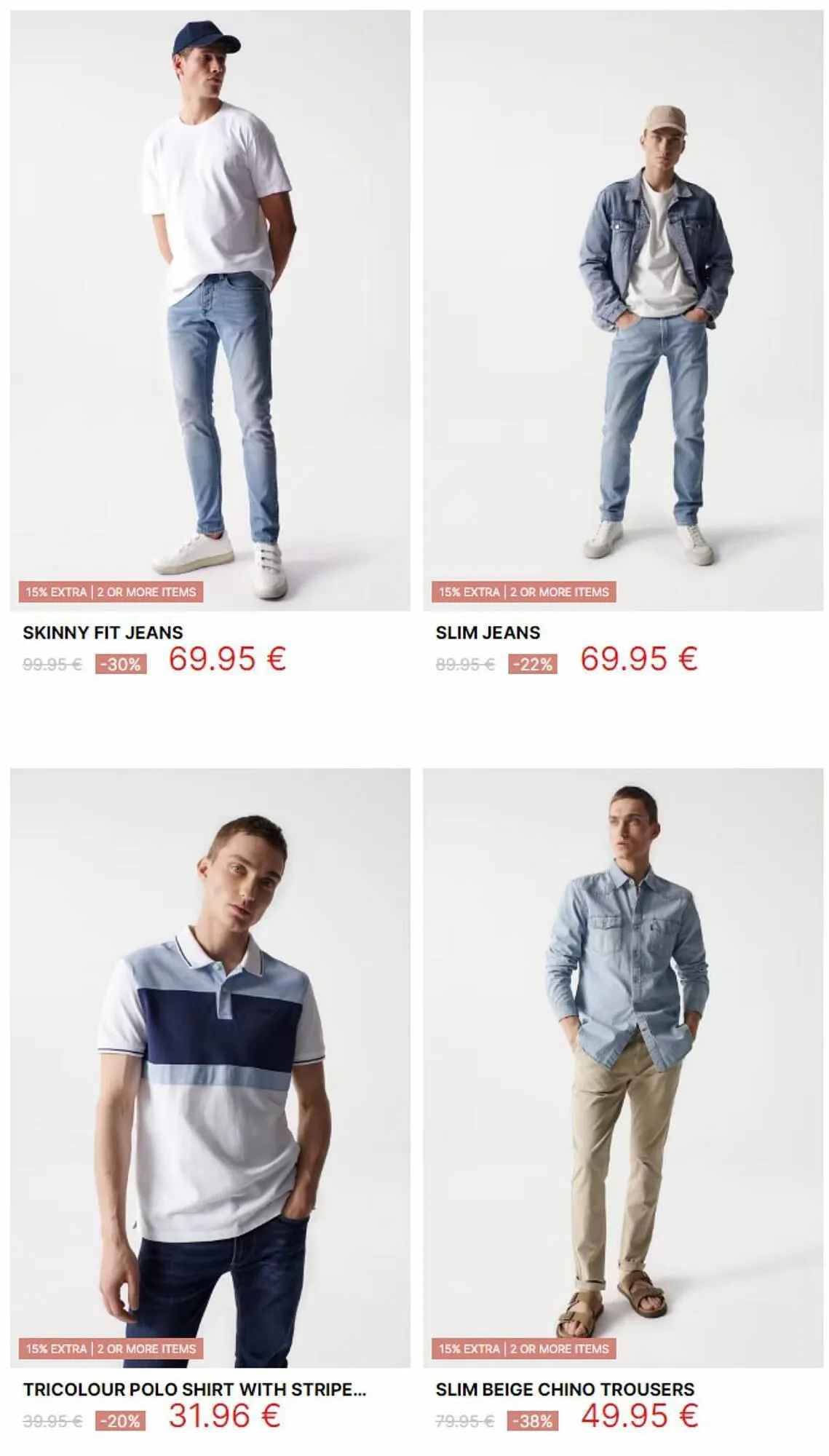 Folheto Folheto Salsa de 7 de julho até 7 de agosto 2023 - Pagina 2