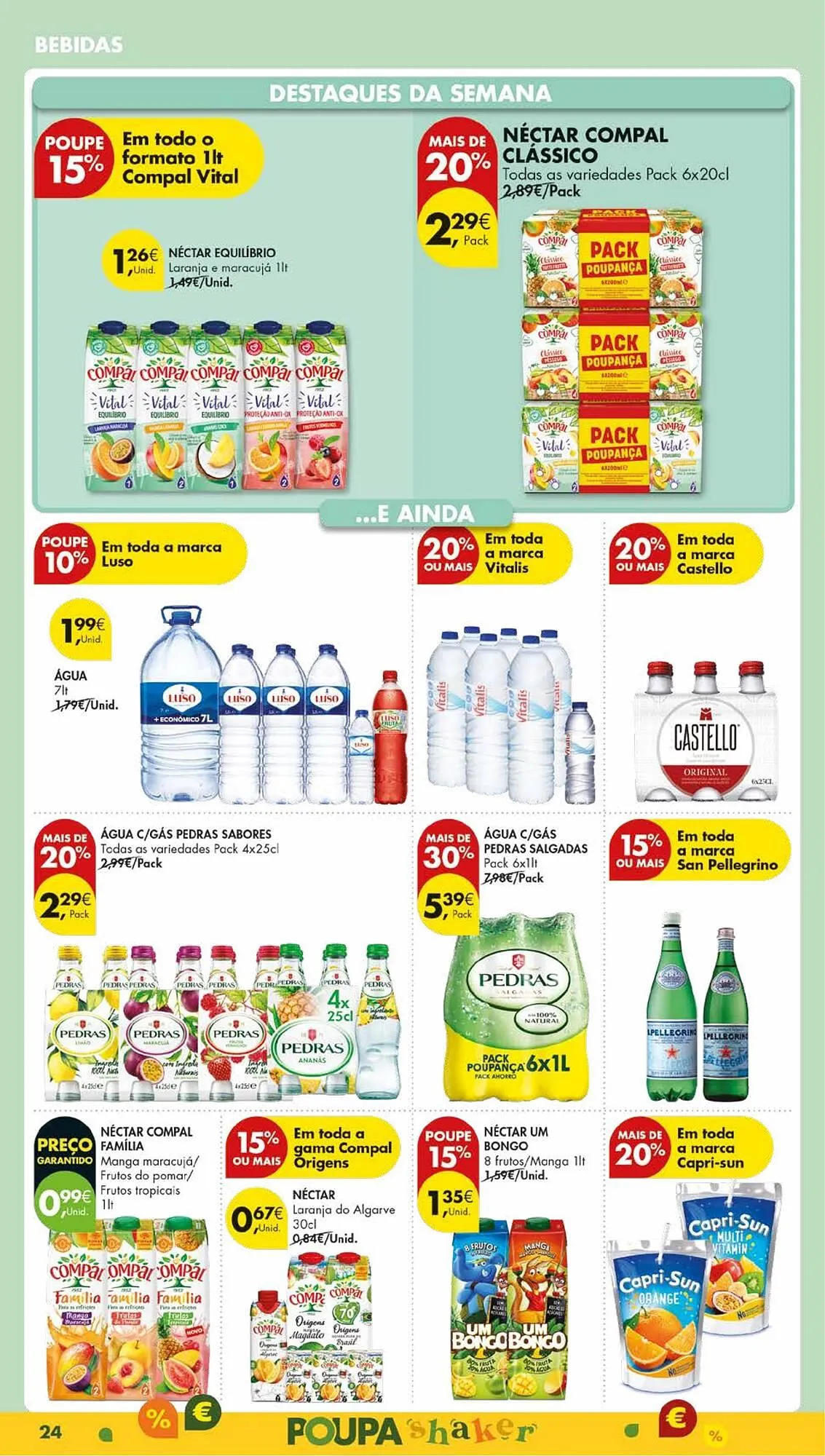 Folheto Folheto Pingo Doce de 27 de janeiro até 2 de fevereiro 2026 - Pagina 26