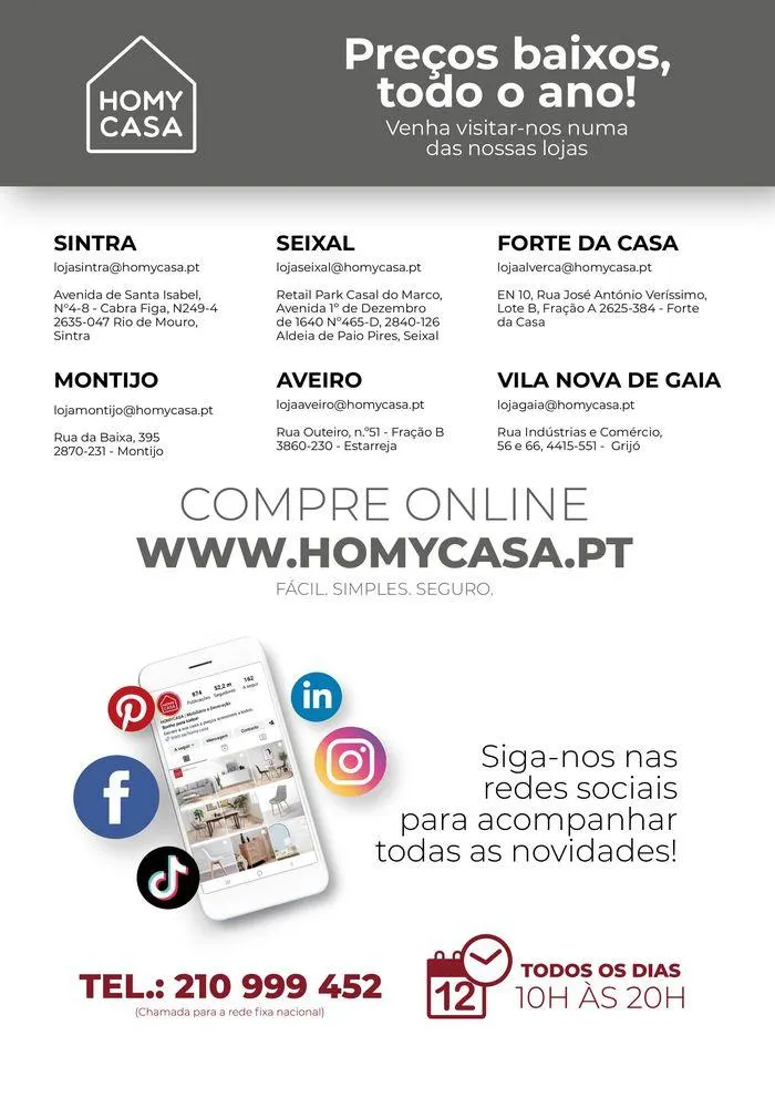 Folheto Viva o Verão de 28 de junho até 31 de julho 2024 - Pagina 8