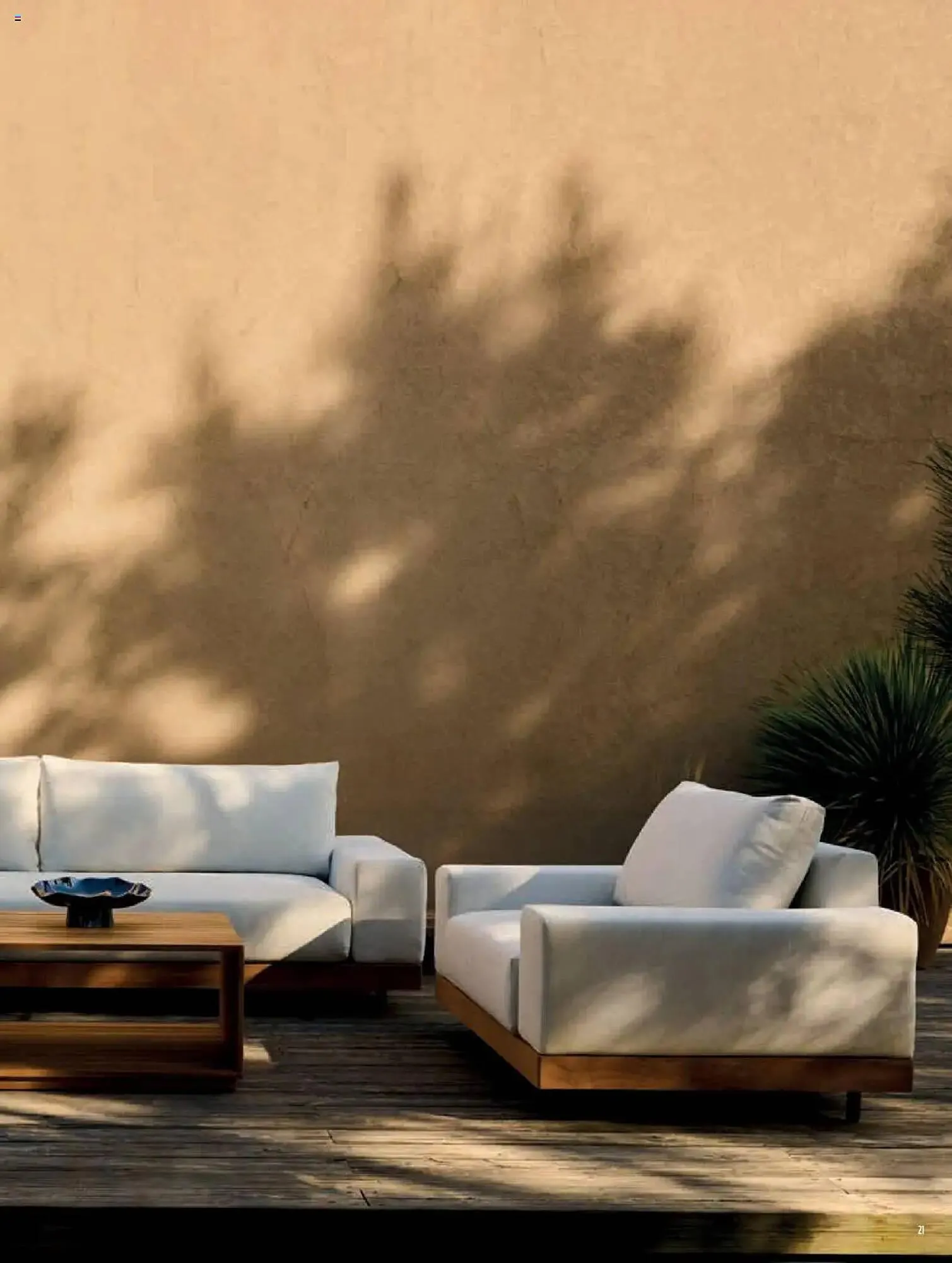 Folheto Folheto El Corte Inglés de 19 de maio até 1 de setembro 2025 - Pagina 21