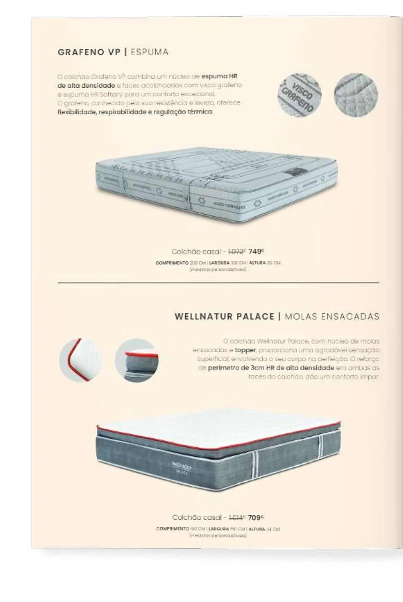 Folheto Catálogo OKsofás de 12 de março até 9 de abril 2026 - Pagina 5