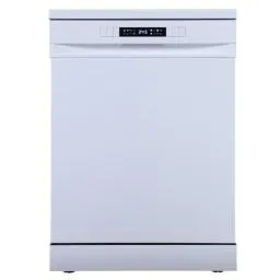 Máquina Lavar Loiça HISENSE HS622E10W - 13 Conjuntos