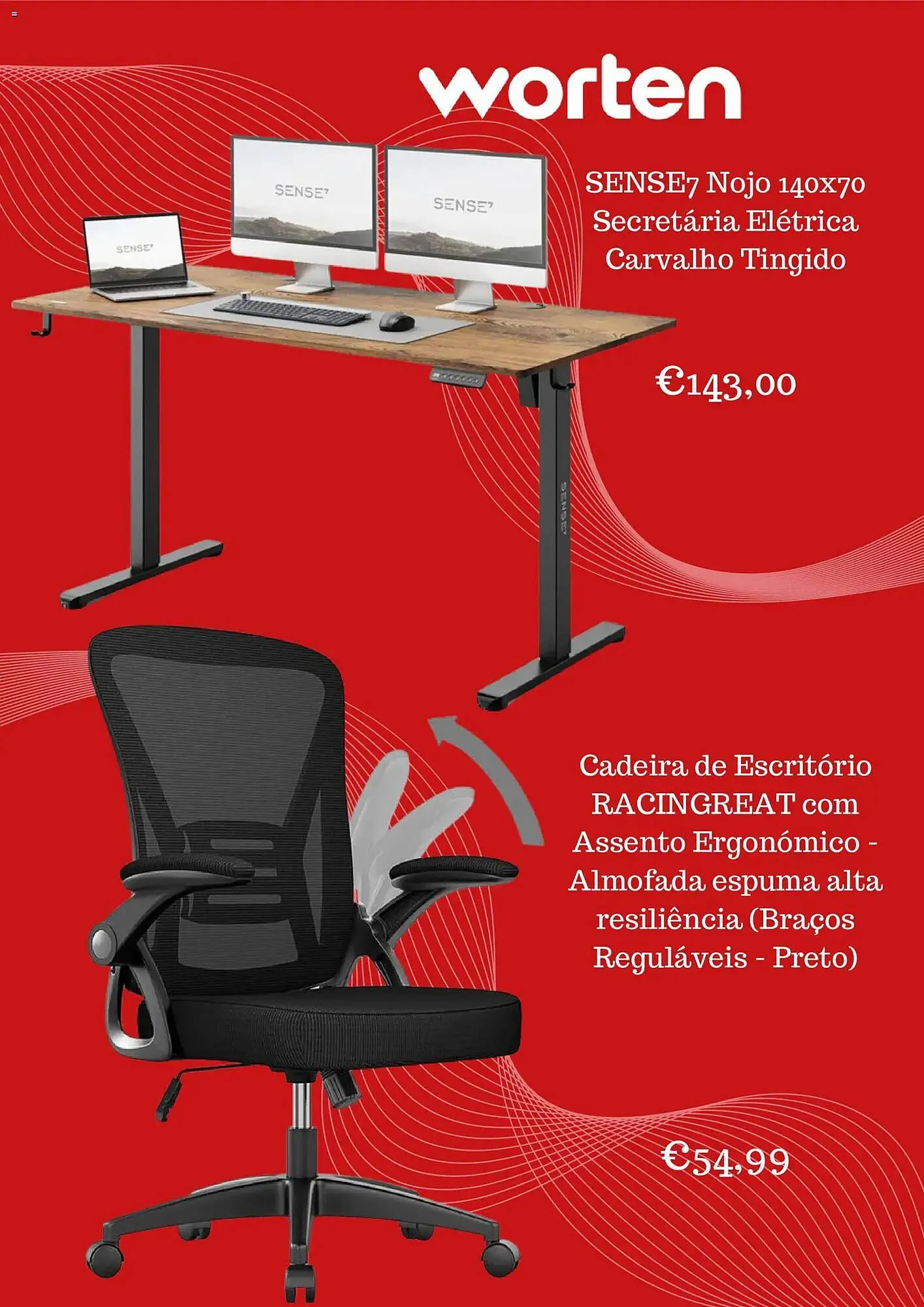 Folheto Folheto Worten de 19 de maio até 20 de junho 2026 - Pagina 4