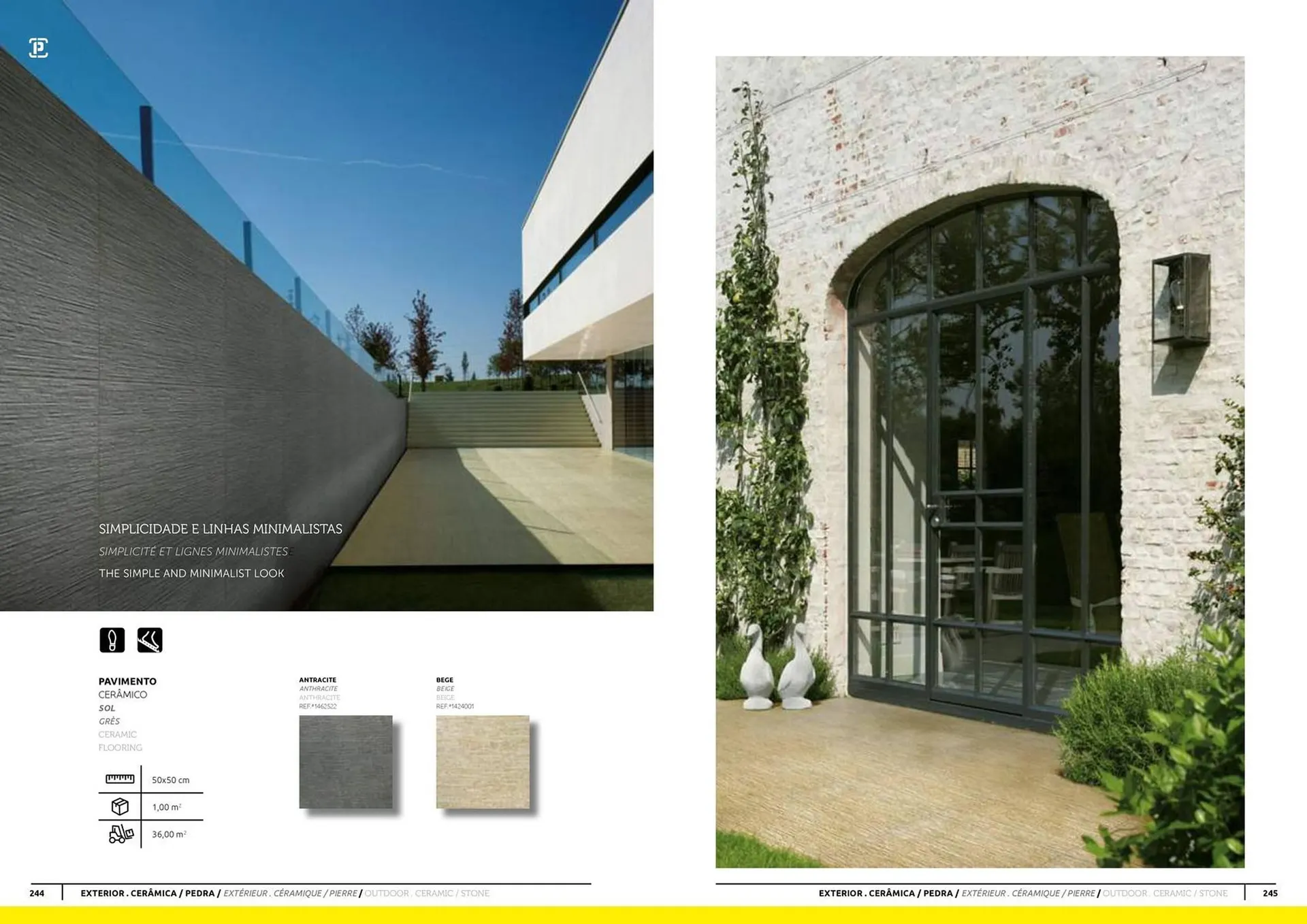 Folheto Folheto Casa Peixoto de 17 de fevereiro até 31 de dezembro 2026 - Pagina 124