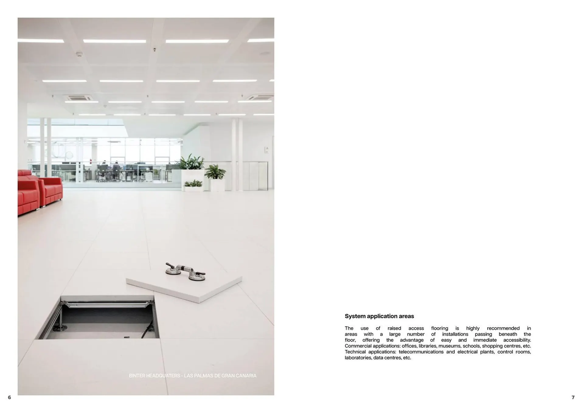 Folheto Folheto Porcelanosa de 17 de abril até 31 de dezembro 2025 - Pagina 5