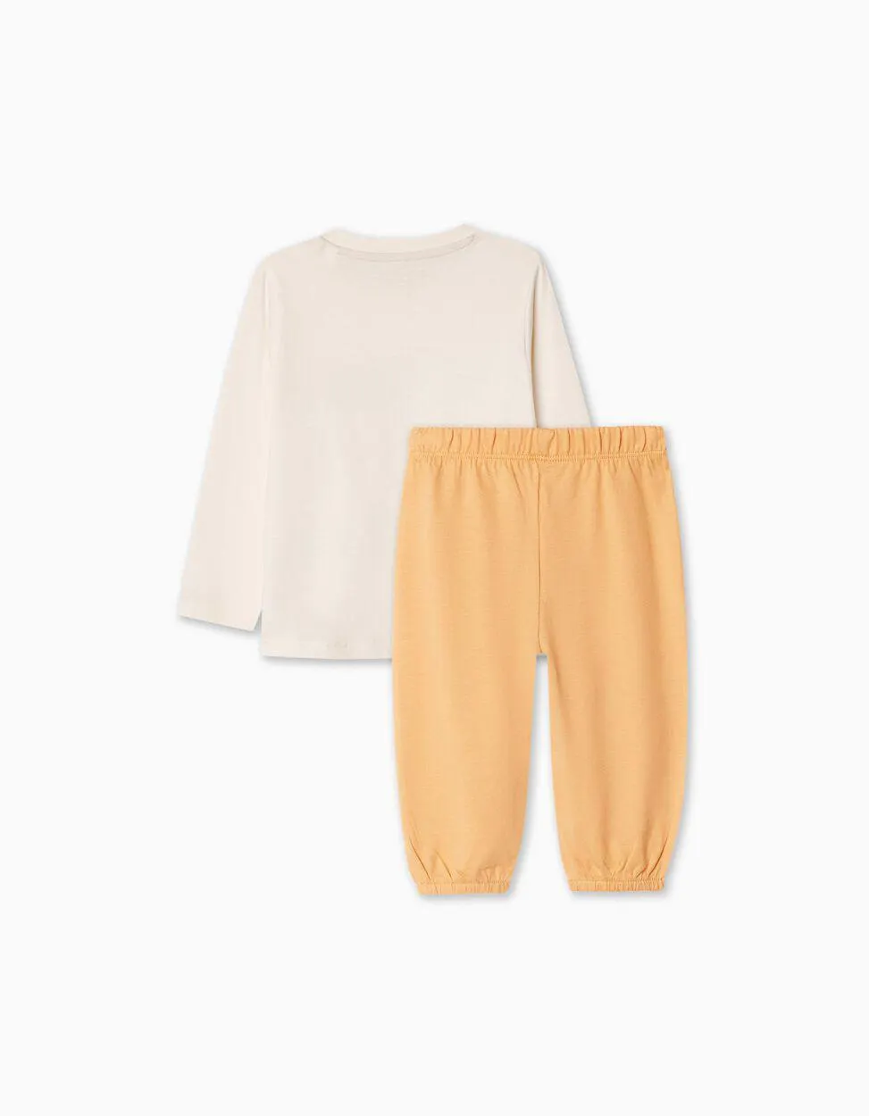 Pijama Jersey, Bebé Menino, Multicor