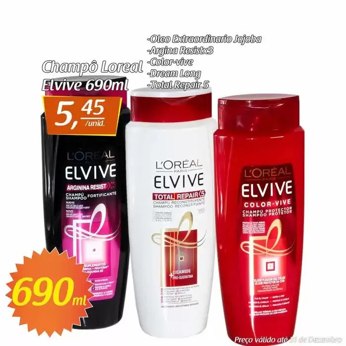 Folheto Preços Válidos Até 31 de Dezembro! de 16 de dezembro até 31 de dezembro 2024 - Pagina 8