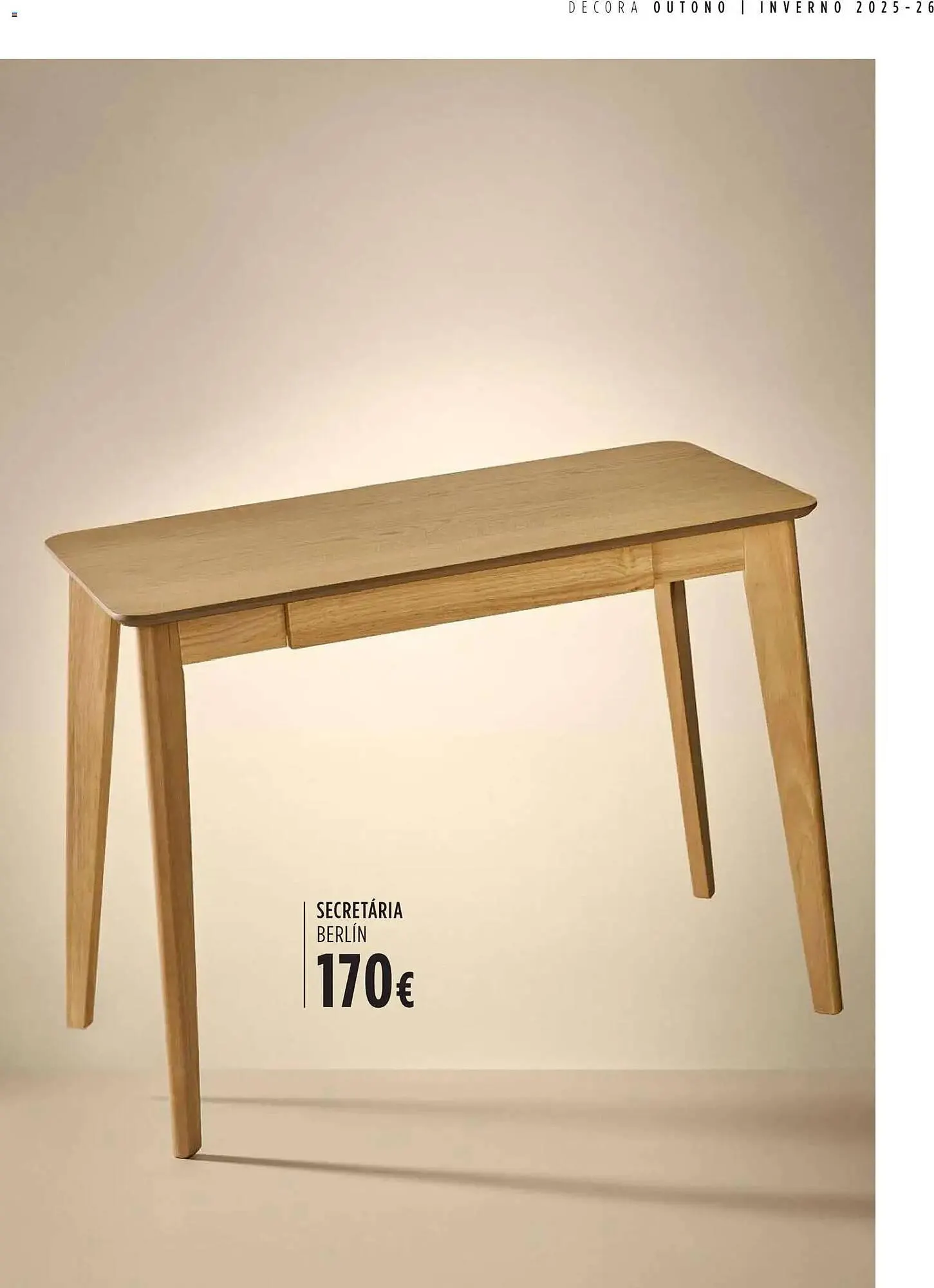 Folheto Folheto El Corte Inglés de 23 de outubro até 1 de março 2026 - Pagina 89