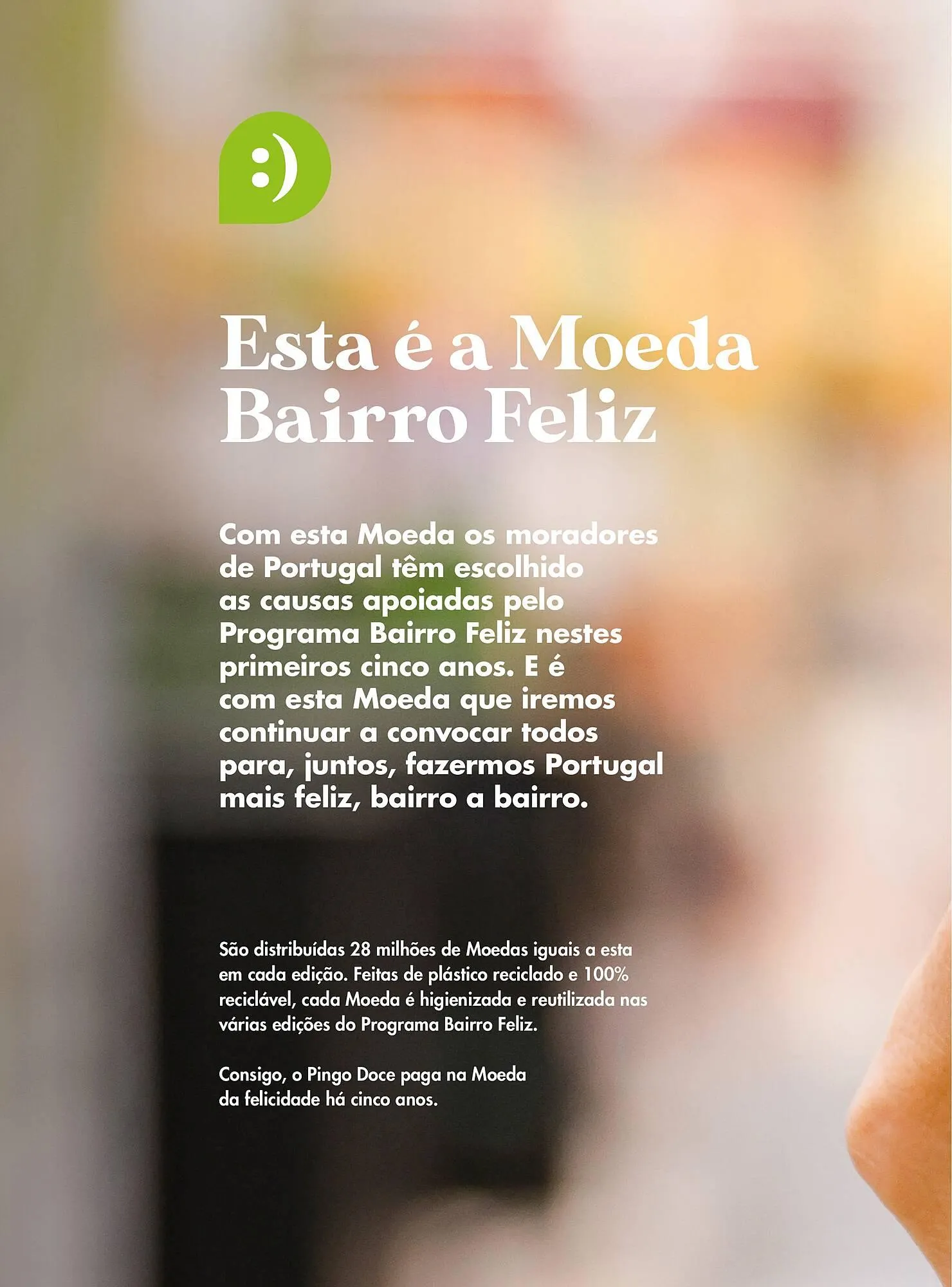 Folheto Folheto Pingo Doce de 8 de abril até 31 de dezembro 2025 - Pagina 50