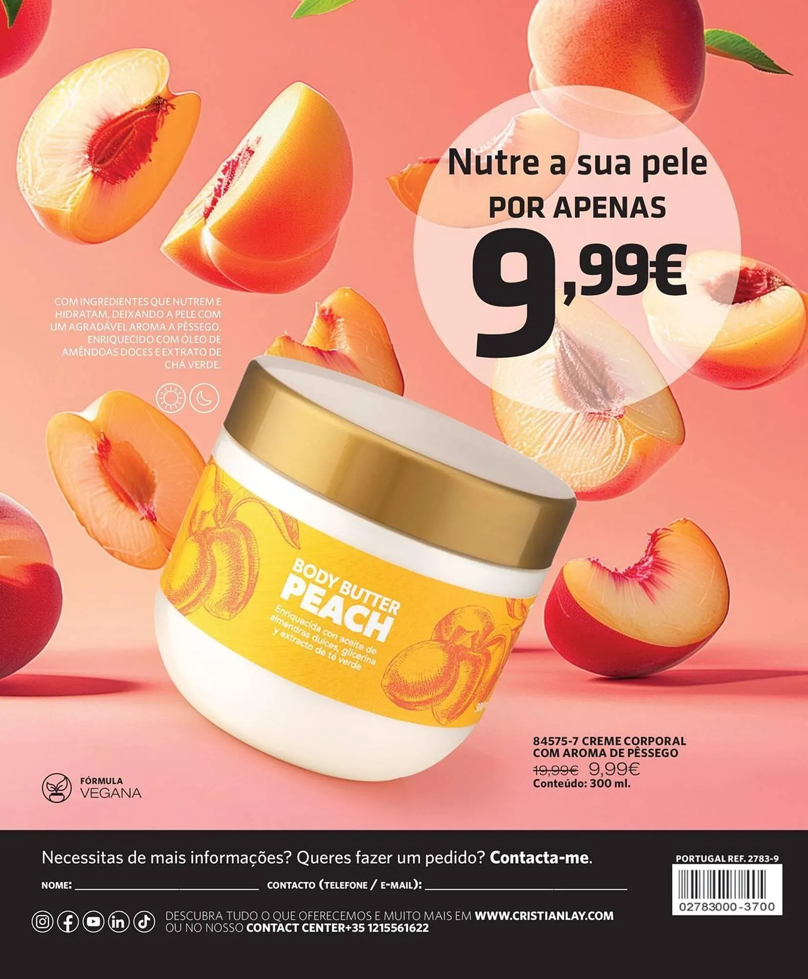 Folheto Folheto Cristian Lay de 17 de abril até 4 de maio 2025 - Pagina 88