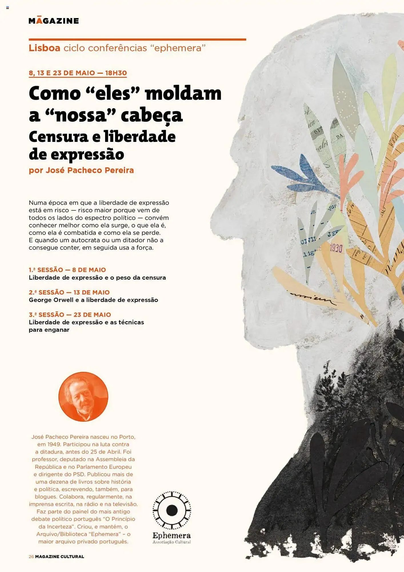 Folheto Folheto El Corte Inglés de 1 de abril até 31 de julho 2025 - Pagina 26