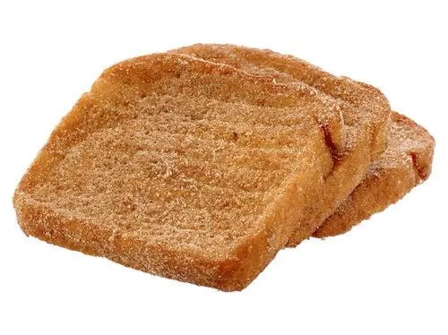 rabanada panicruzeiro em pão de forma un