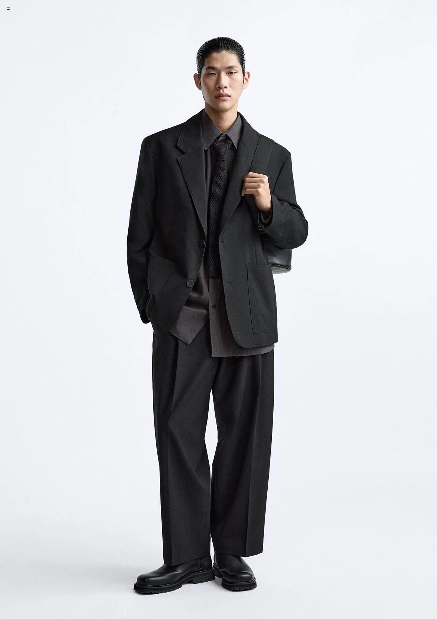 Folheto Folheto ZARA de 1 de dezembro até 31 de dezembro 2023 - Pagina 6