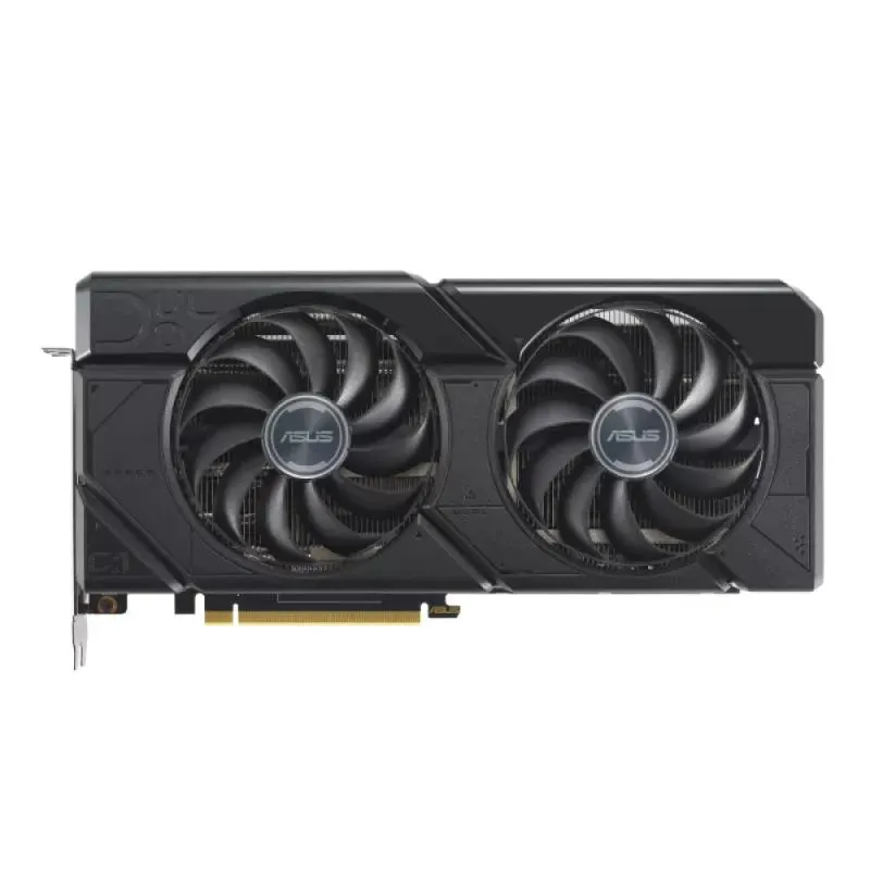 Placa Gráfica Asus Radeon RX 7800 XT DUAL OC 16GB