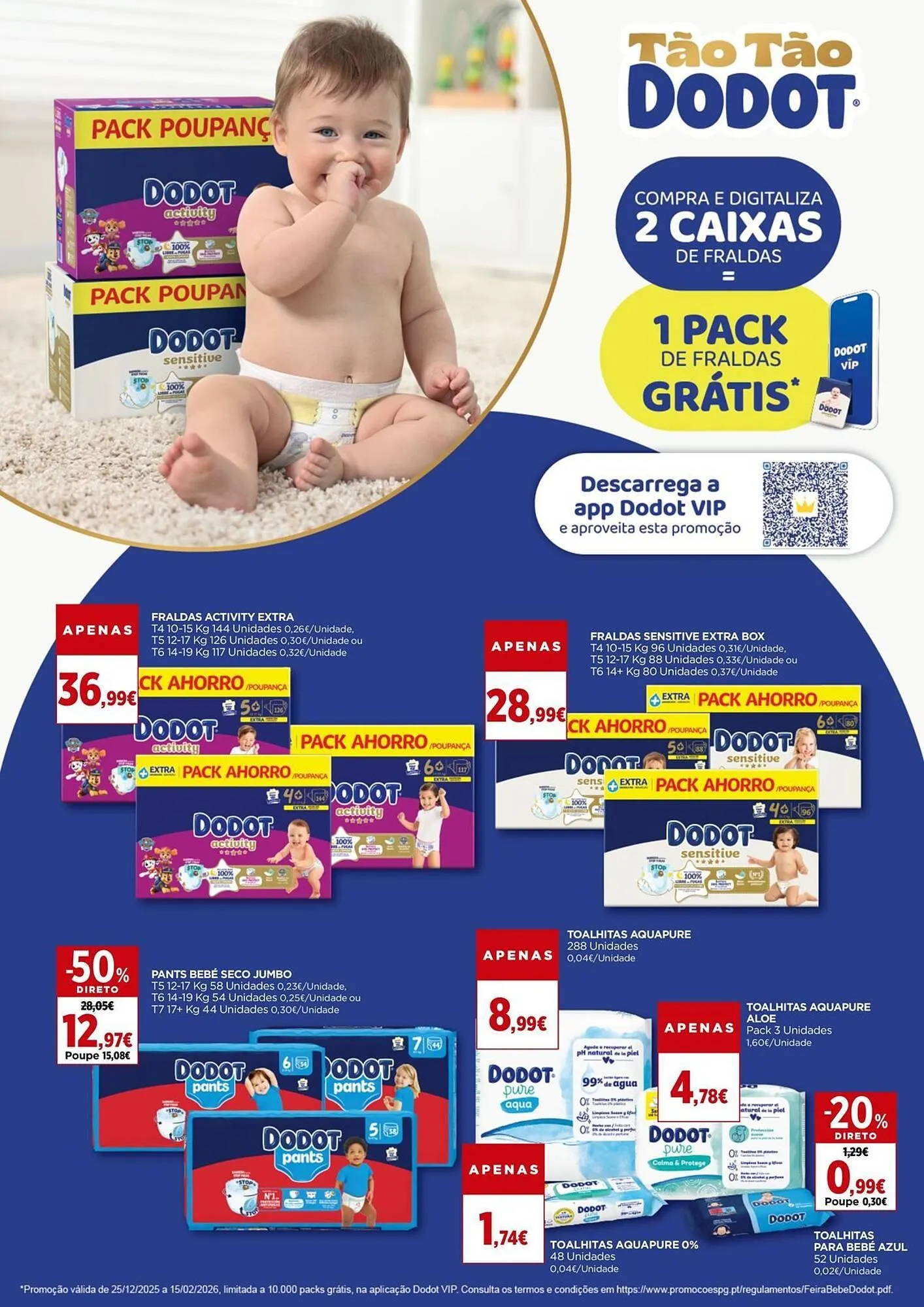 Folheto Folheto El Corte Inglés de 16 de janeiro até 29 de janeiro 2026 - Pagina 11