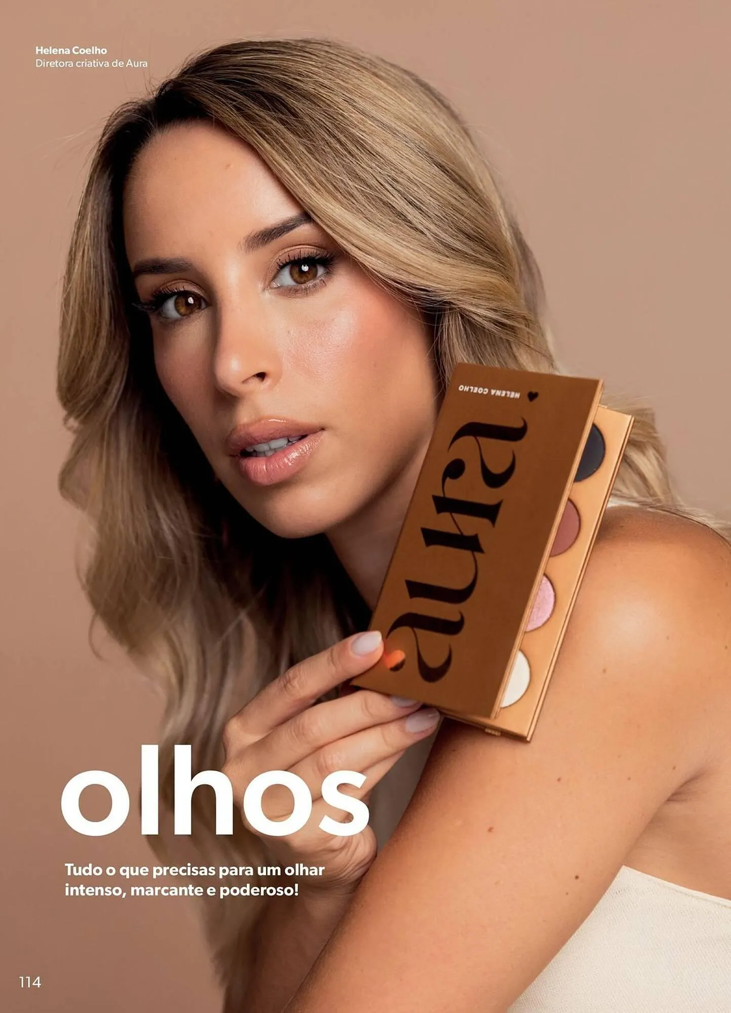 Folheto Folheto O Boticário de 22 de janeiro até 18 de fevereiro 2026 - Pagina 142