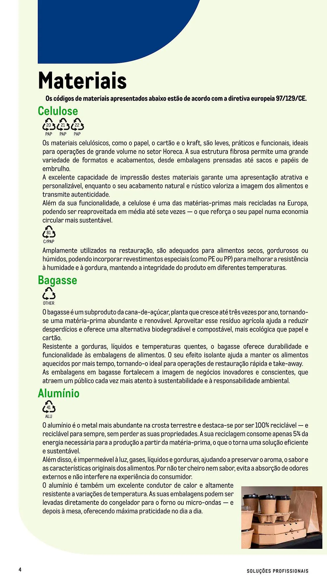 Folheto Folheto Makro de 17 de julho até 26 de dezembro 2026 - Pagina 4