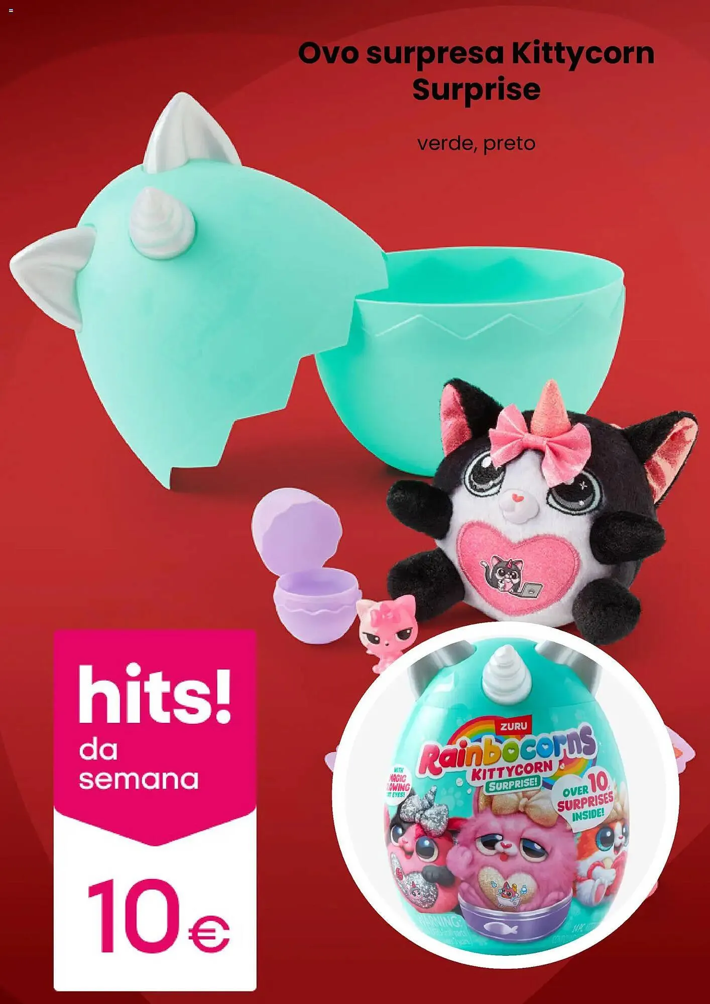 Folheto Catálogo Pepco de 4 de dezembro até 11 de dezembro 2025 - Pagina 2