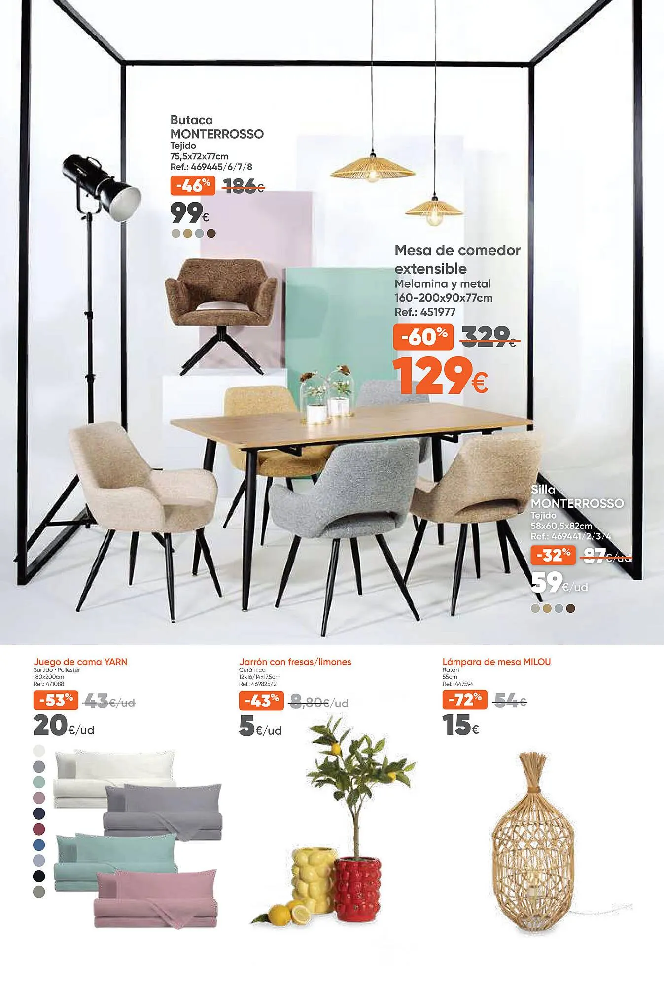 Folheto Folheto Hôma de 8 de janeiro até 2 de fevereiro 2026 - Pagina 2