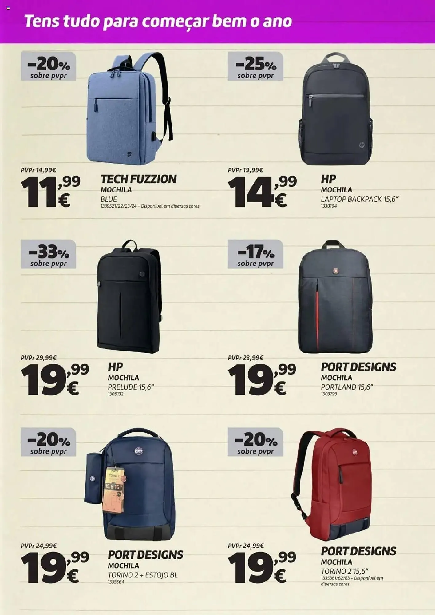 Folheto Folheto Radio Popular de 1 de setembro até 1 de outubro 2025 - Pagina 5