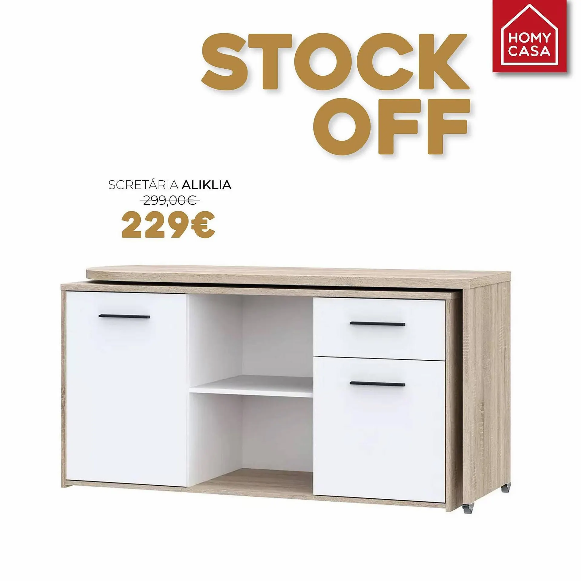 Folheto Folheto Homy Casa de 3 de julho até 10 de julho 2023 - Pagina 5