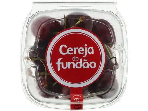cereja do fundão igp copo 200 g "exclusivo"
